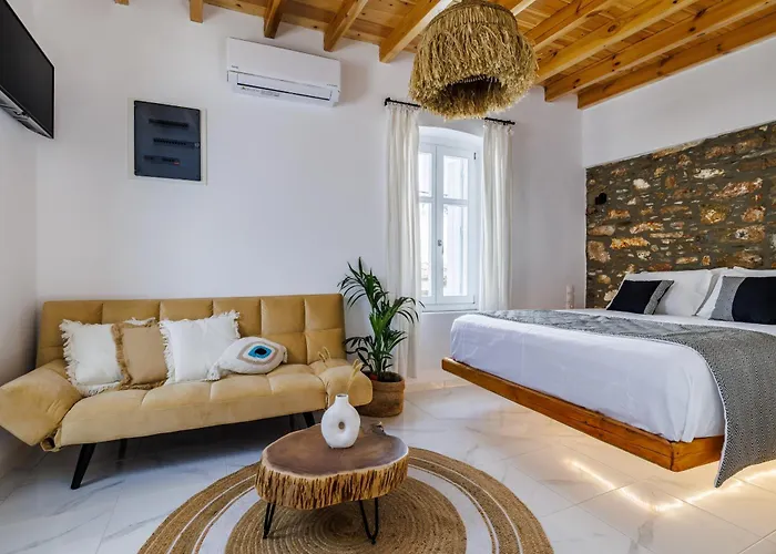Traditional House Skopelos