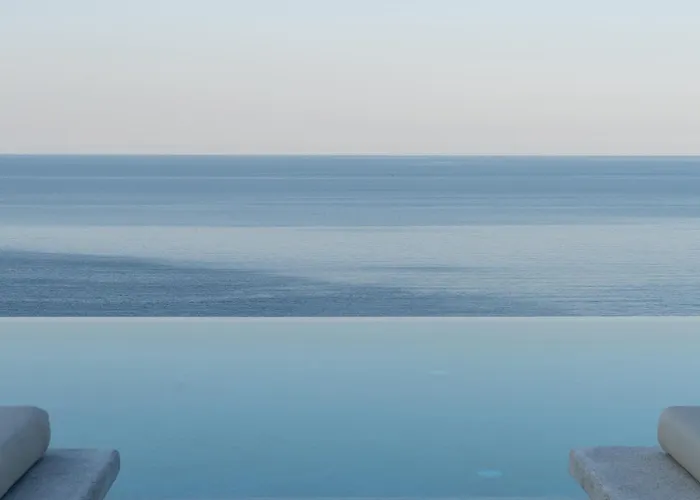 Agapitos Villas & Guesthouses Agios Ioannis 