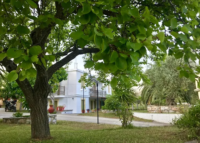 Pansion Episkopi Studios Σκόπελος