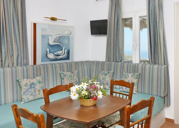 Liagka Villa Skopelos