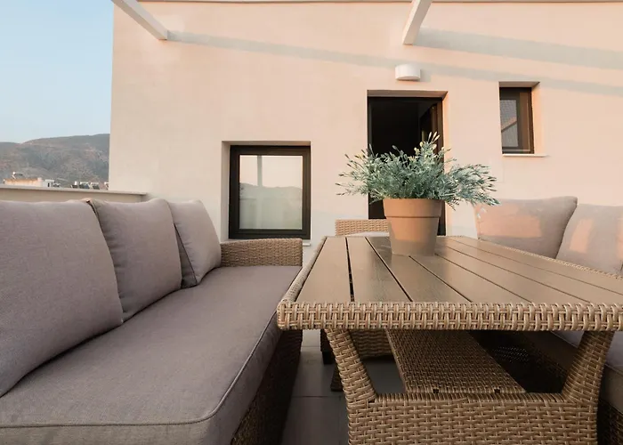 Estea Quality Living Βόλος