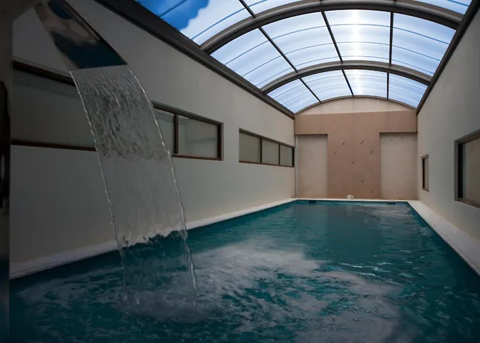 Hotels nahe Epsa Museum