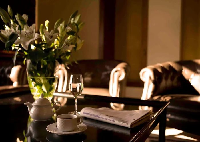 Hotels mit Whirlpool in Volos