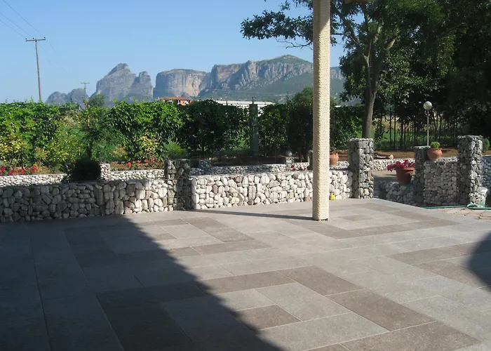 Thessaly Resorts and Hotels with Waterparks