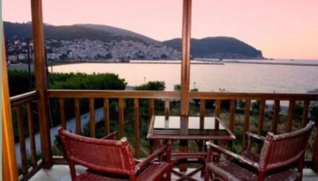 Spitalia Studios Skopelos