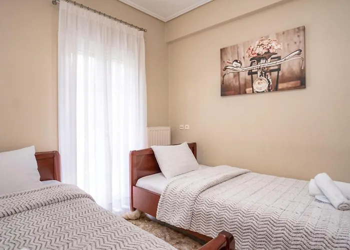 Pet friendly Boutique St Stephens Residence Kalambaka