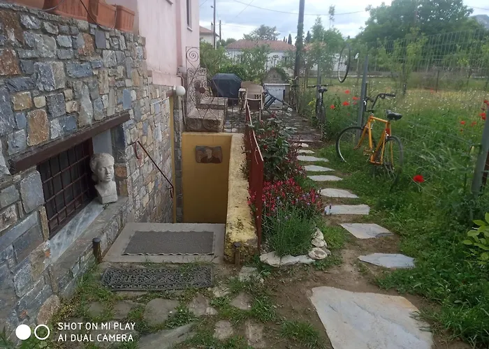Galini Summer Holidays Volos