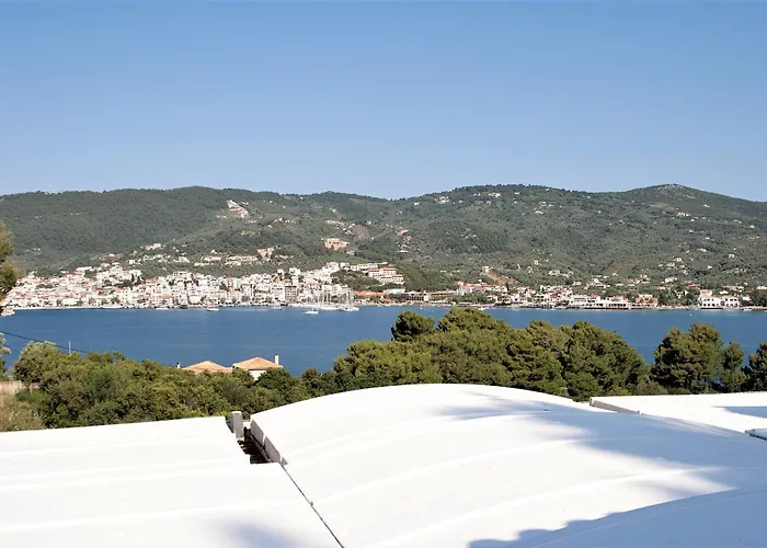 Resorts in Skiathos-Stadt