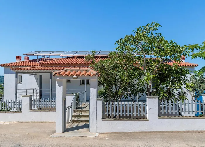 Sea View Studios Skopelos
