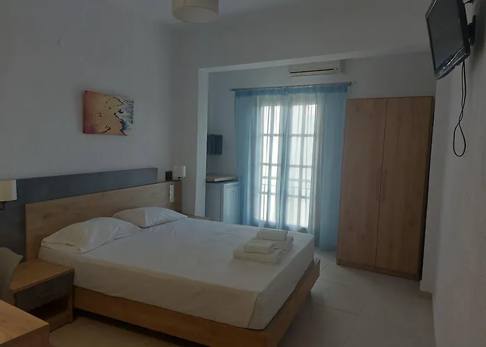 Karafelas Hotel Città di Skiathos