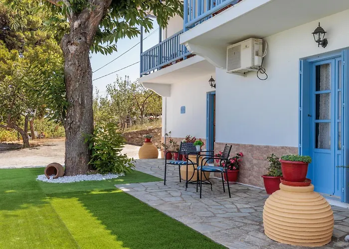 Anemi Studios Skopelos