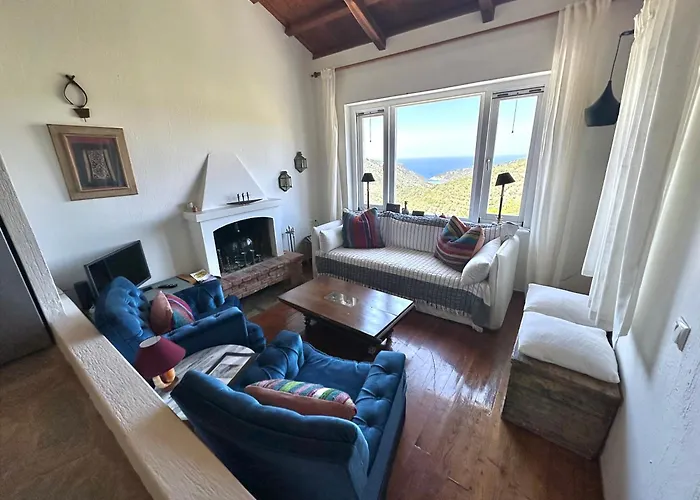 El Privado Olive Mill Cottage Skopelos
