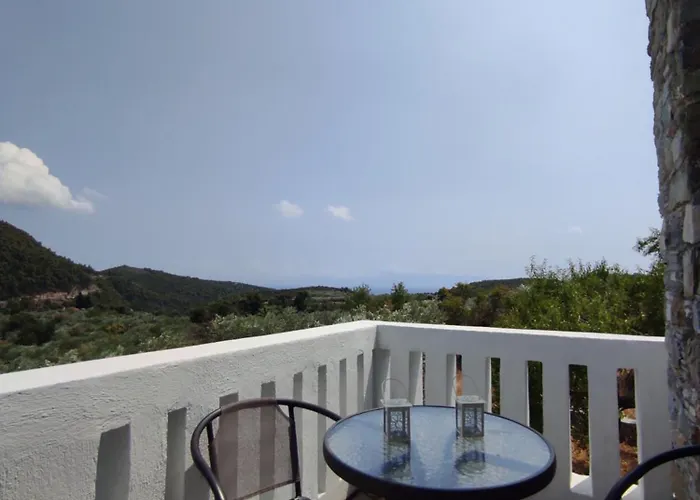 Villa Lionaki House Skopelos