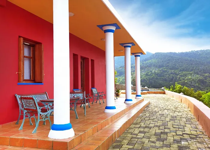Boutique Sirens Villas - Sea View Private Pool Villas Skopelos