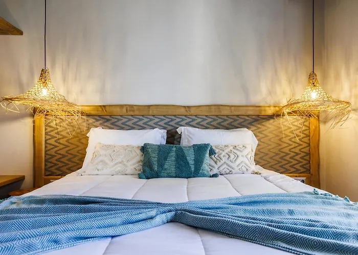 Hotels in Skopelos