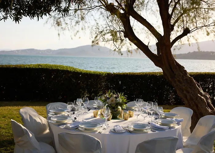 Hotels nahe Archäologisches Museum Volos