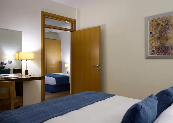 Haustierfreundliche Hotels in Volos