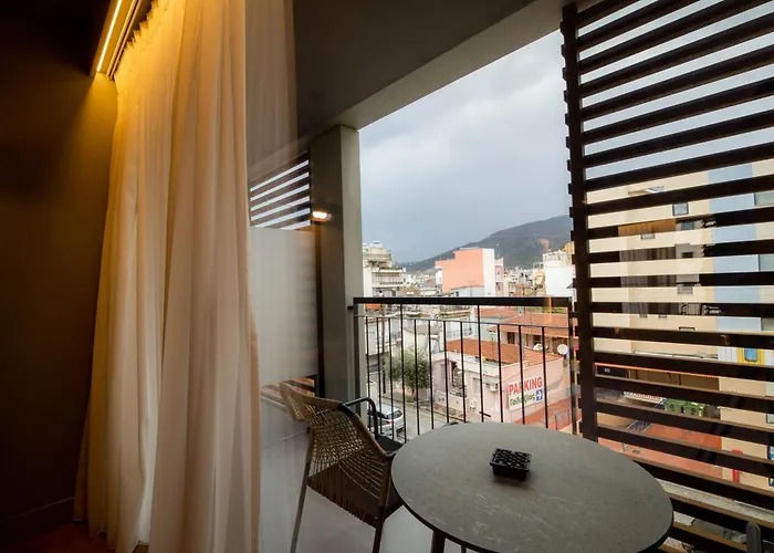 Magnes Hotel Βόλος