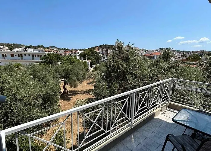 Era Studios 1 Città di Skiathos