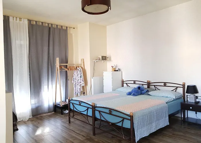 Trikala (Thessaly) Hotels