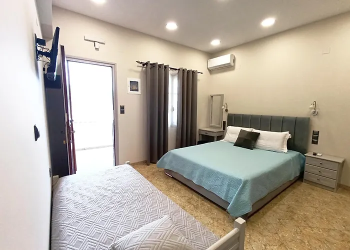 Boutique Irene' S Paradise Skopelos