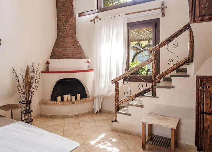 Fasolaki, Skopelos