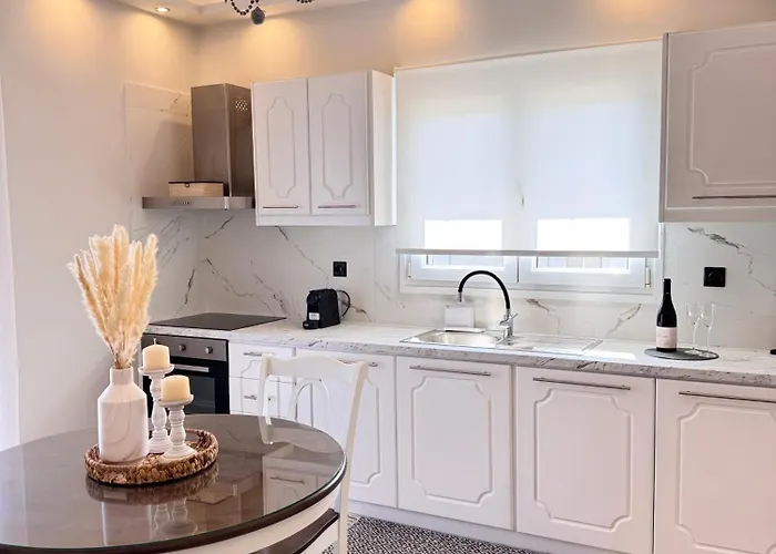 Orianna Suites Skiathos