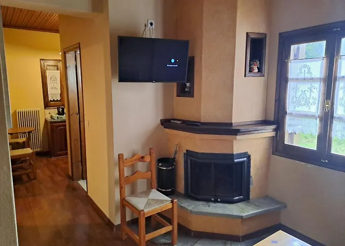 Olga Studios Τσαγκαράδα