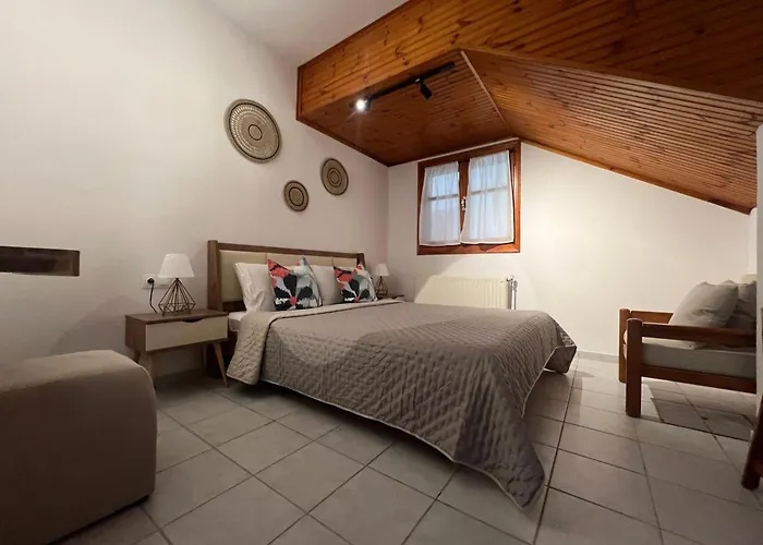 Jimmy'S Guest House Skiathos