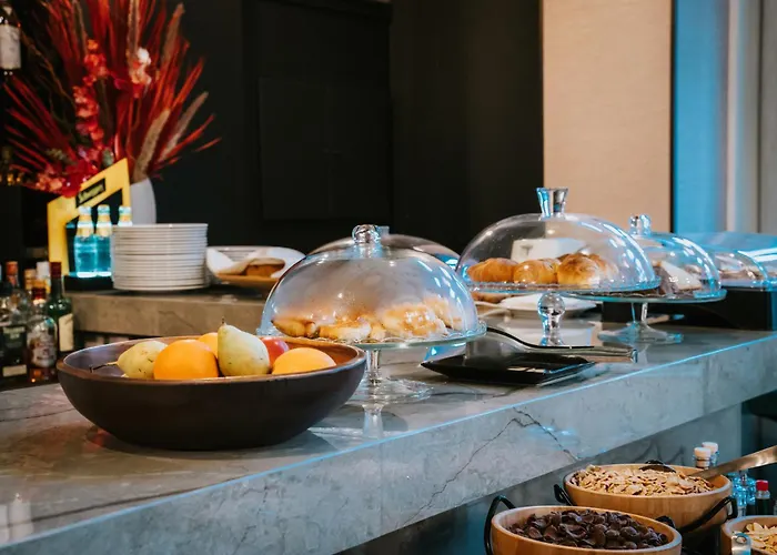 Arni Hotel Domotel Καρδίτσα