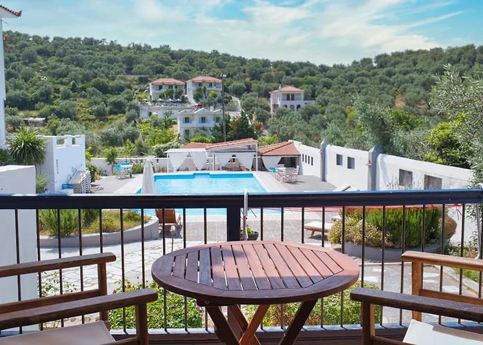Agelos Studios Skopelos