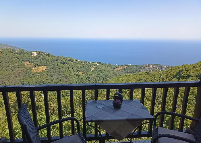 Villa Horizon Τσαγκαράδα