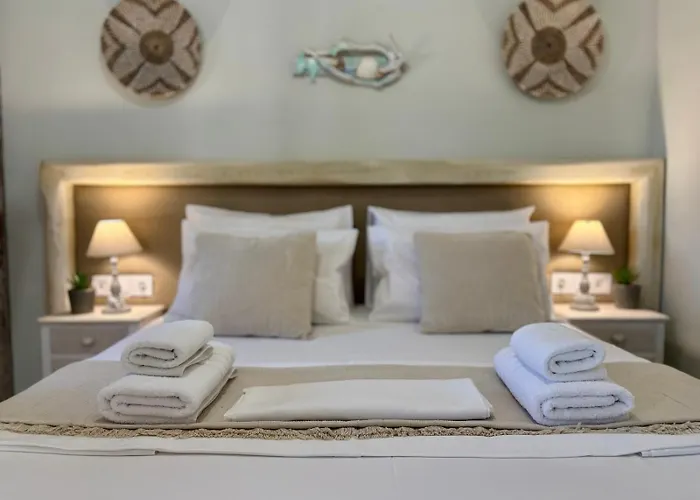 Villa Kaldera Skiathos
