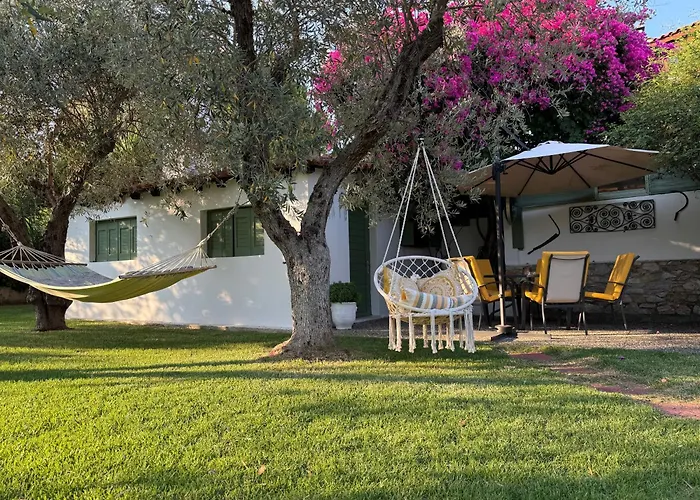 Aparthotel Oasis Città di Skiathos