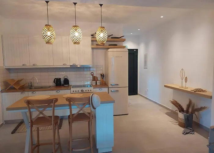 Maya Apartments Skiathos