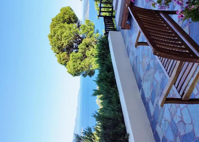 Villa villaeri Achladies 