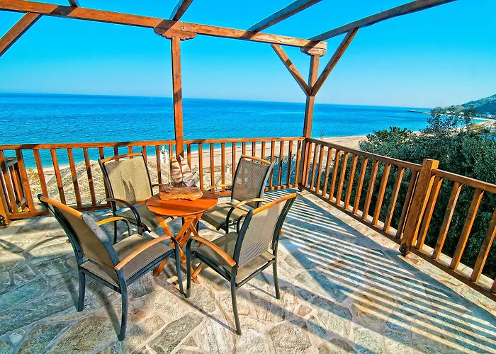 Flamingo Hotel Pelion Χορευτό