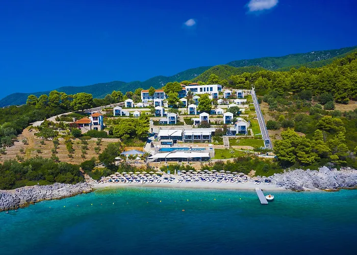 Adrina Resort & Spa Panormos 