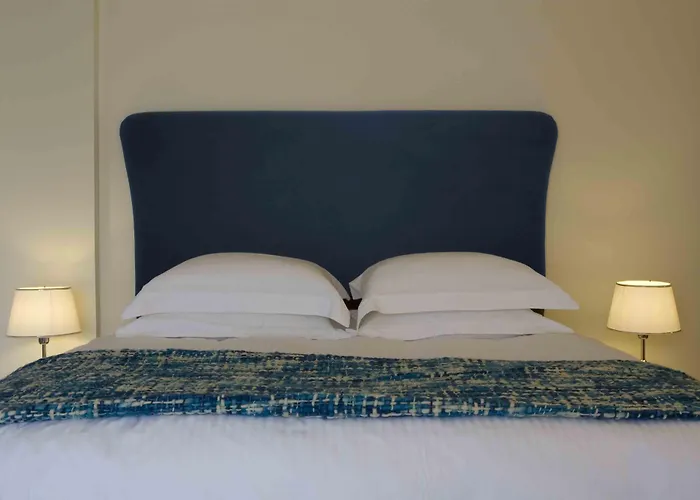 Valis Resort Hotel Volos