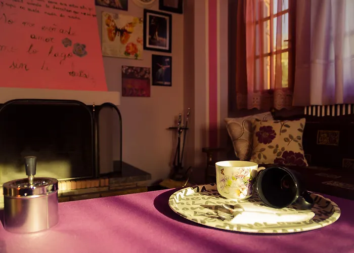 Olga Rooms Πορταριά