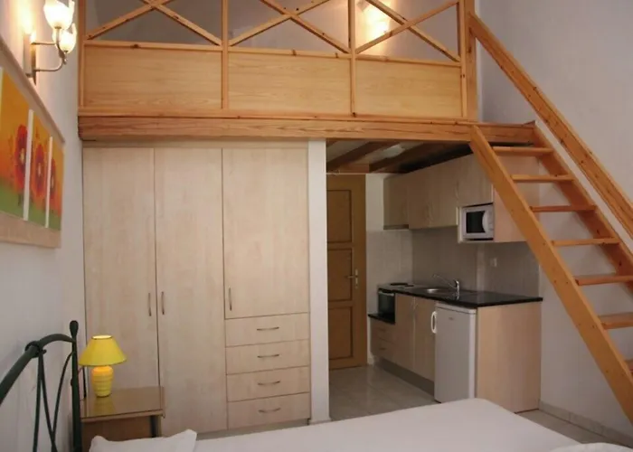 Ritsa Apartments Σκιάθος Πόλη