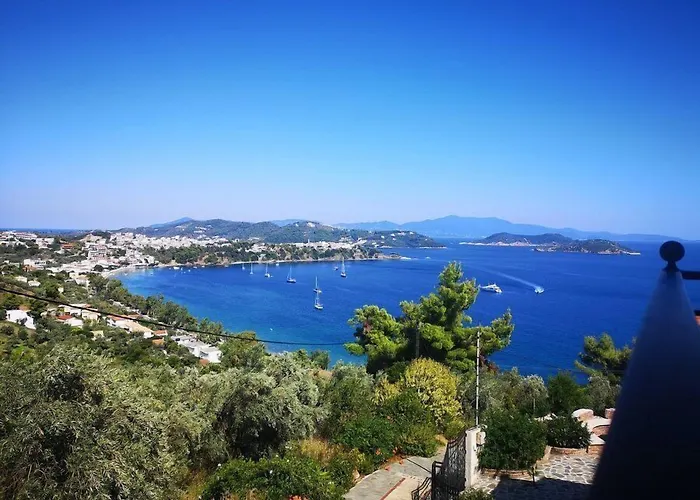 Fiorella Sea View Μεγάλη Άμμος