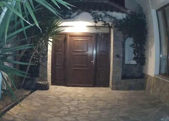 Ktima Holiday House Skiathos-Stadt