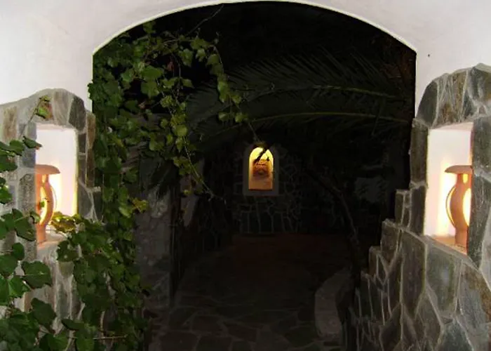 Skiathos Holiday Resort