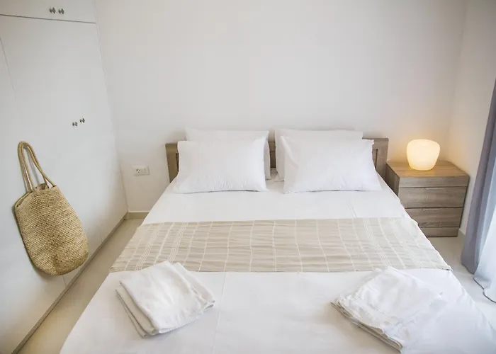 Iridanos Apartments Città di Skiathos