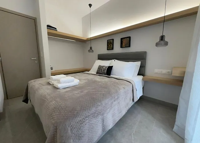 Avres Apartments Città di Skiathos