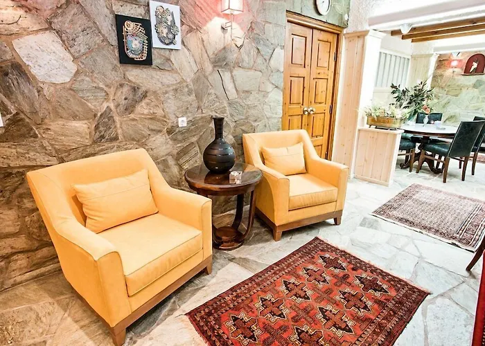 Thymis Home Skiathos Town