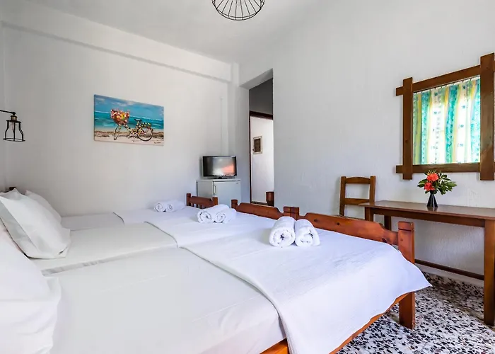 Fotini Rooms Σκόπελος