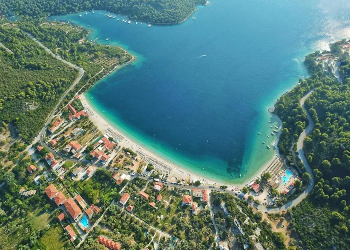 Panormos Beach Hotel Skopelos