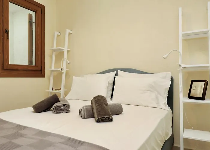 Boutique Péra Skopelos - Péra ex Maistros